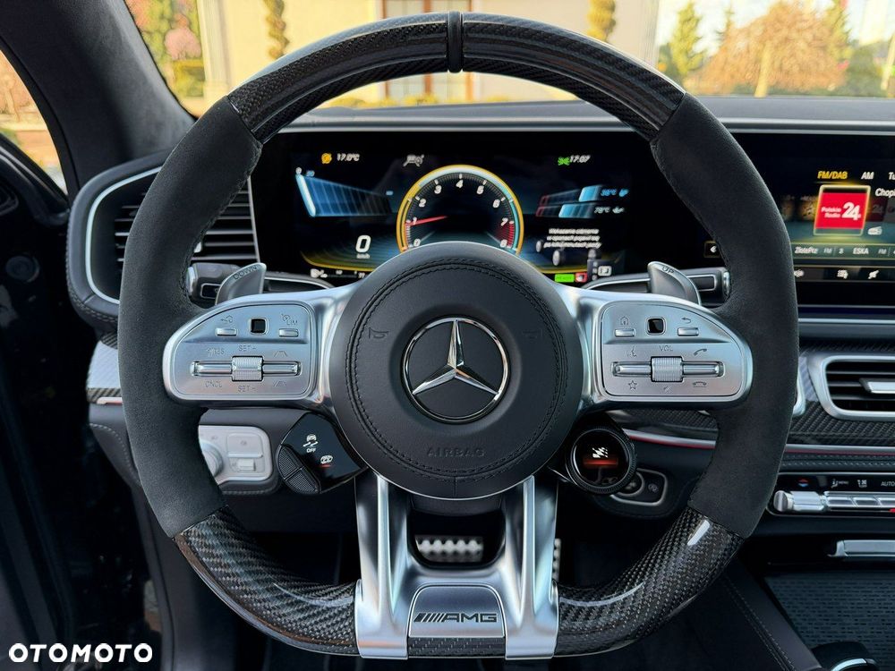 Mercedes-Benz GLE - 24