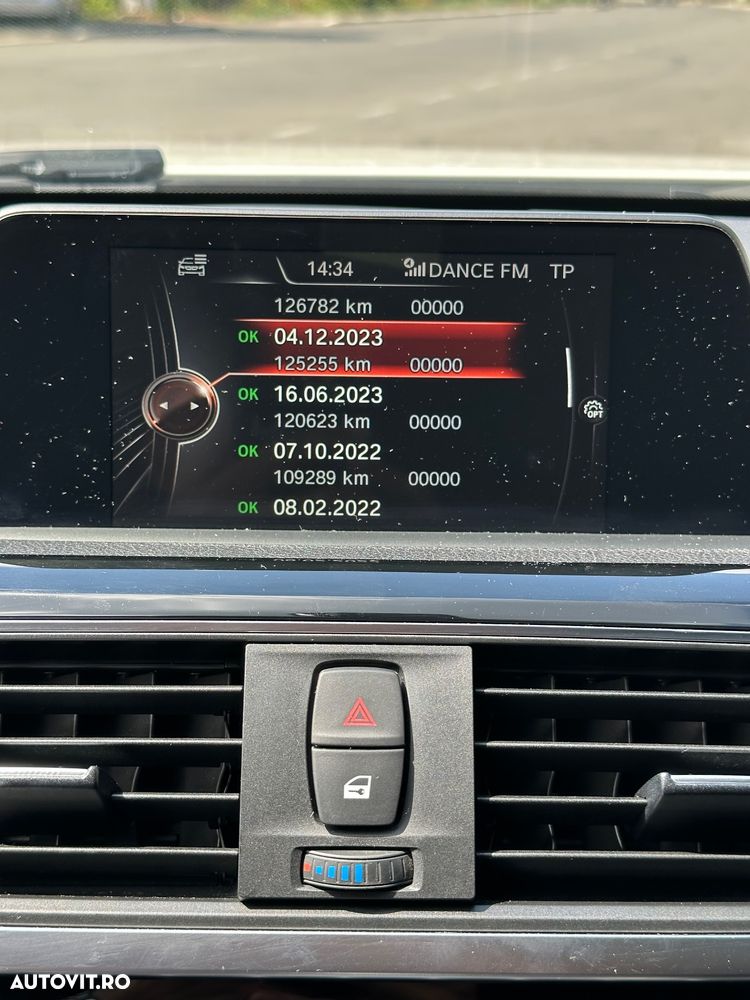BMW Seria 3 - 16