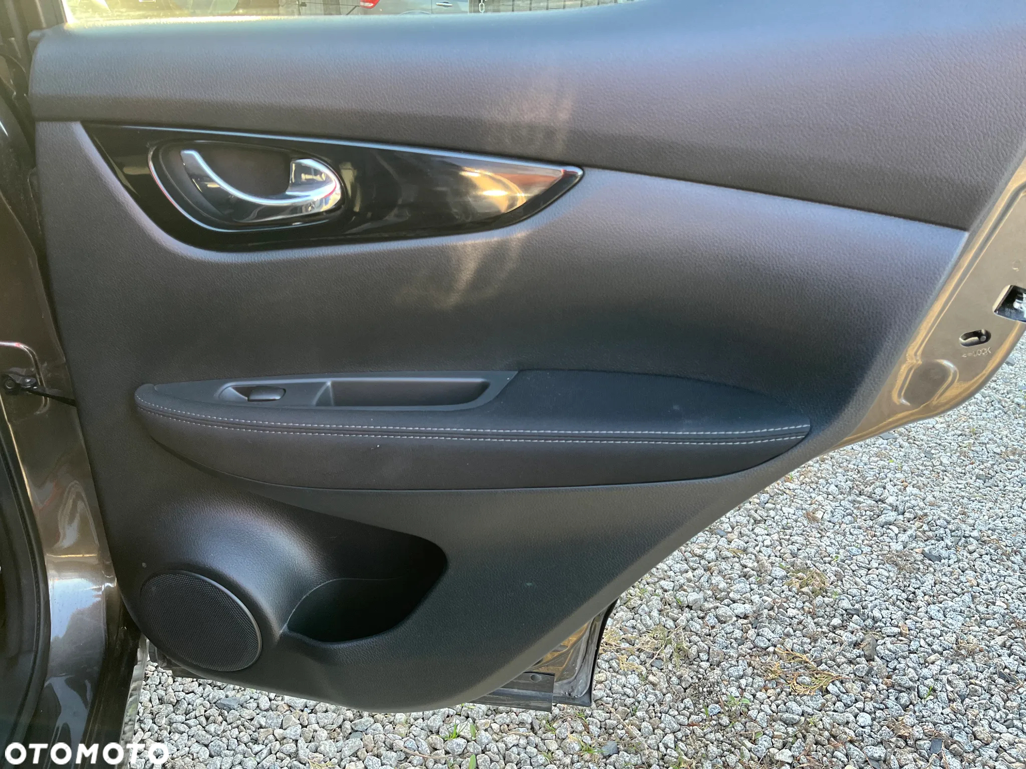 Nissan Qashqai 1.6 DIG-T 360 - 22