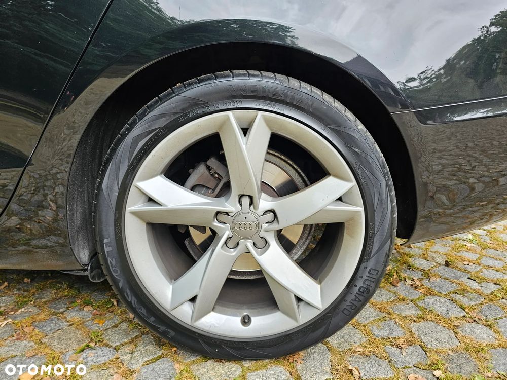 Audi A5 Sportback 1.8 TFSI multitronic - 22