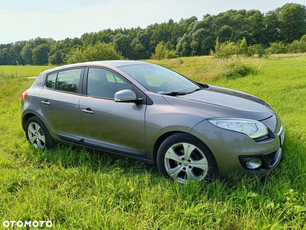 Renault Megane 1.5 dCi Bose - 5