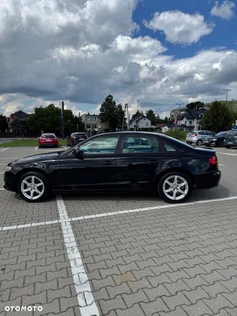 Audi A4 Limousine 1.8 TFSI - 7