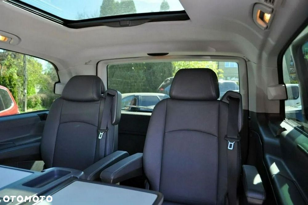 Mercedes-Benz Viano 2010