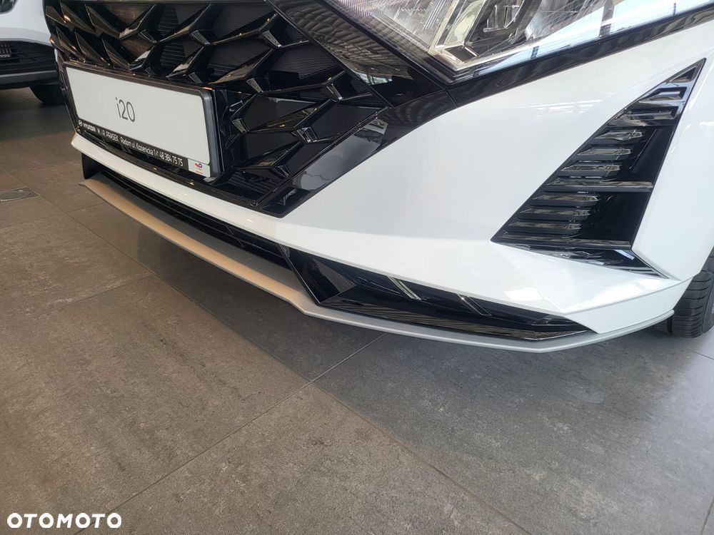 Hyundai i20 1.0 T-GDi Modern - 10