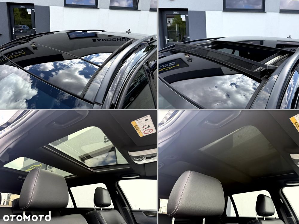 Mercedes-Benz Klasa E 250 BlueTEC 9G-TRONIC Edition - 12