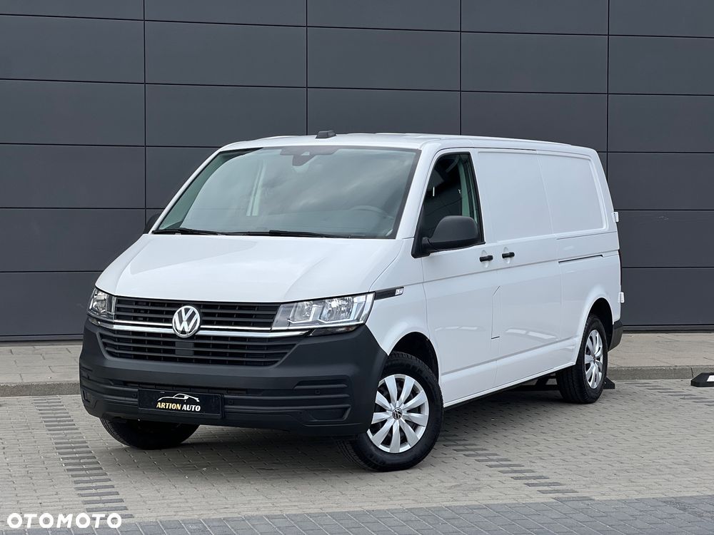 Volkswagen T6 Lang - 5