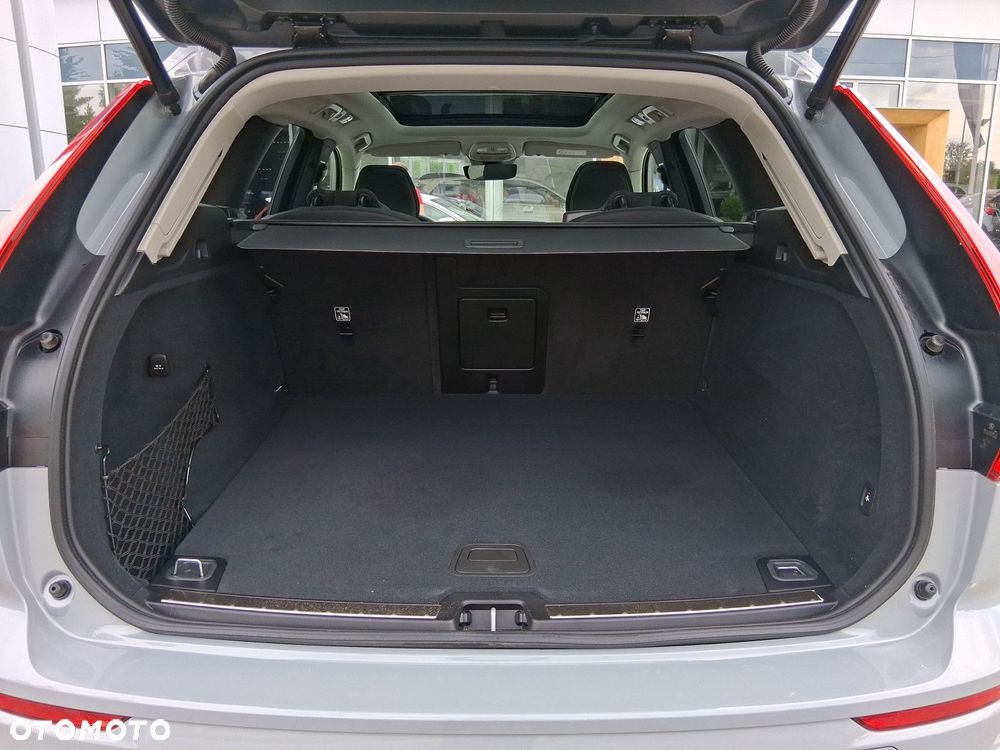 Volvo XC 60 - 28