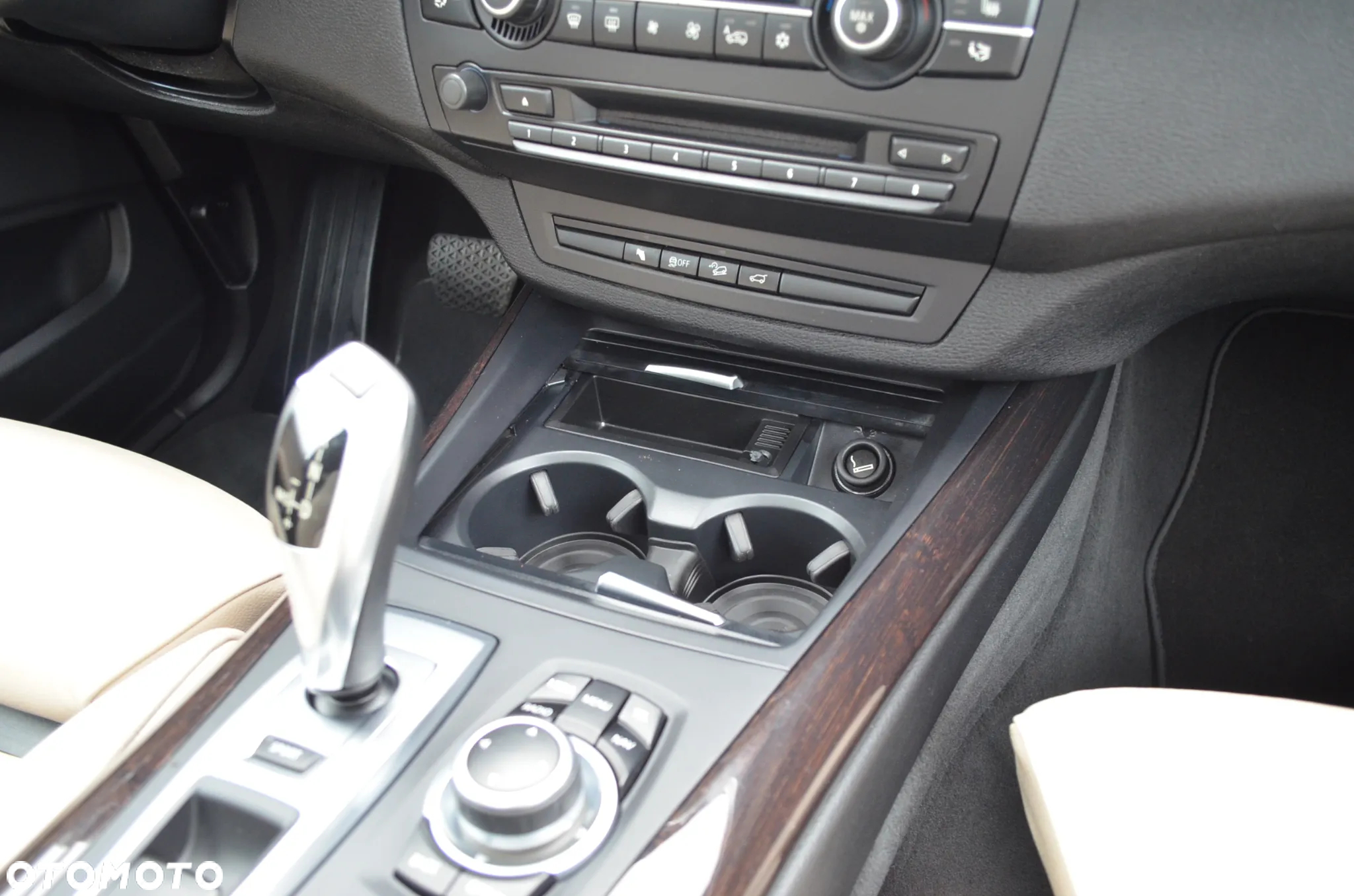 BMW X5 xDrive30d - 37