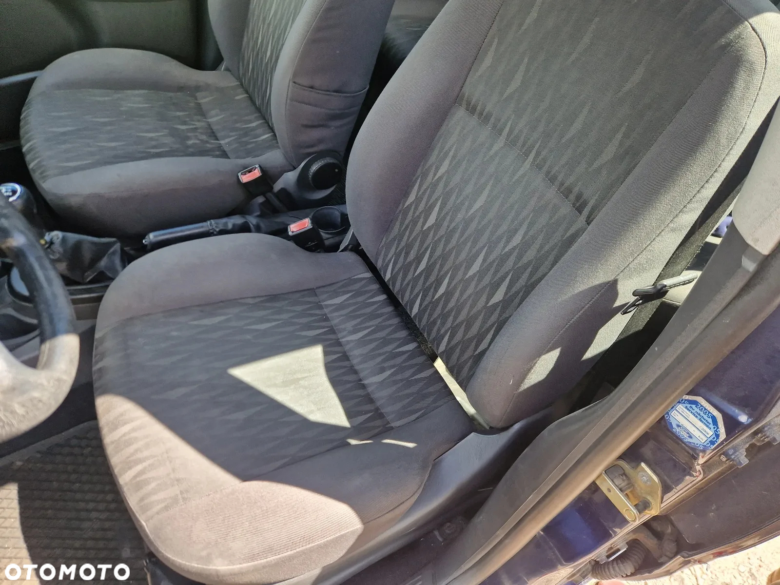 Ford Focus 1.6 Comfort X / 100 - 21