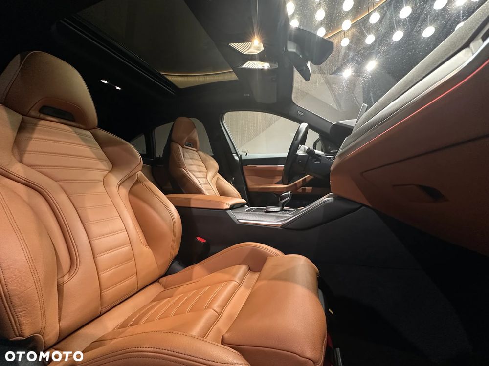 BMW Seria 4 420d M Sport - 11