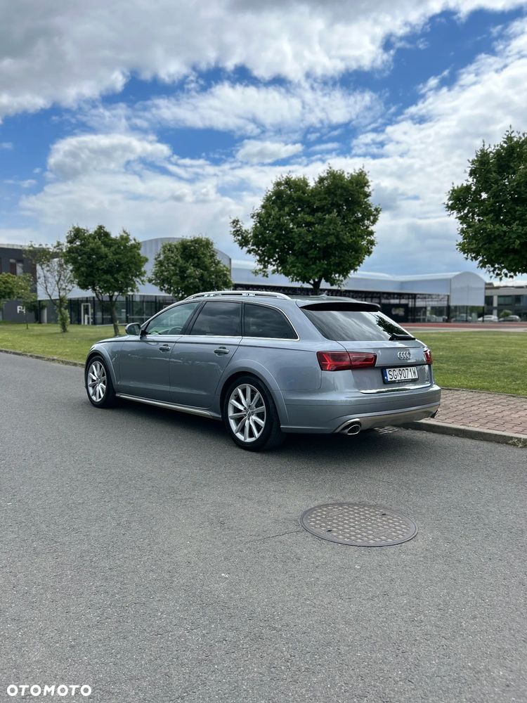 Audi A6 Allroad 3.0 TDI Quattro S tronic - 6