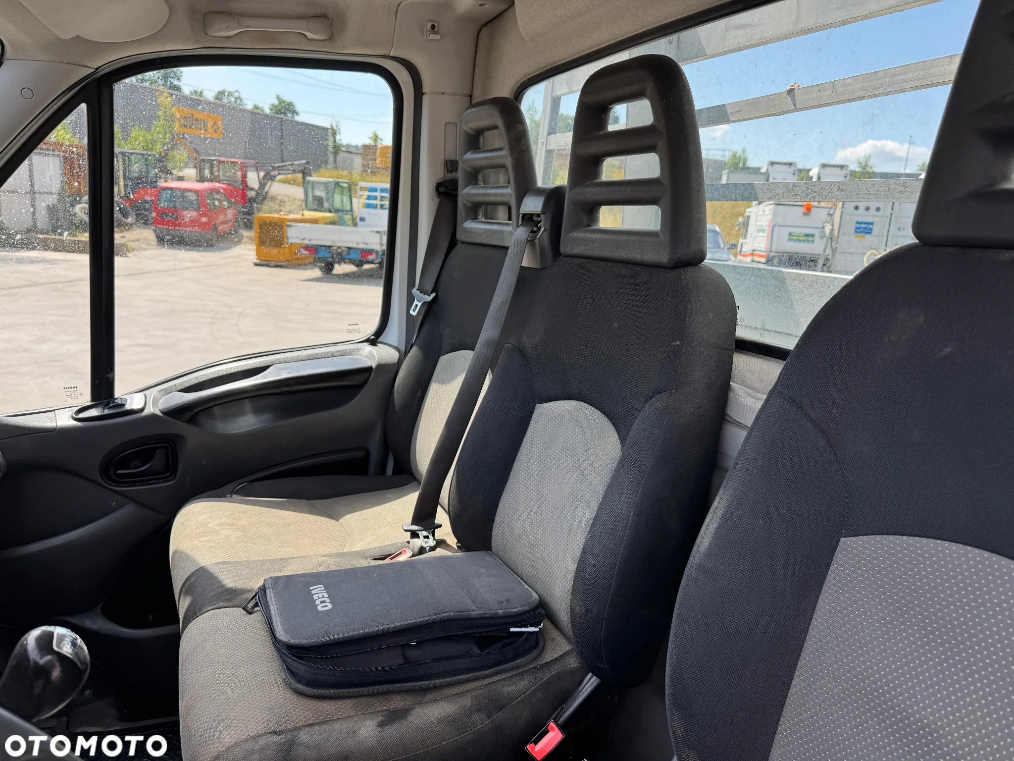 Iveco Daily 35C15 - 13