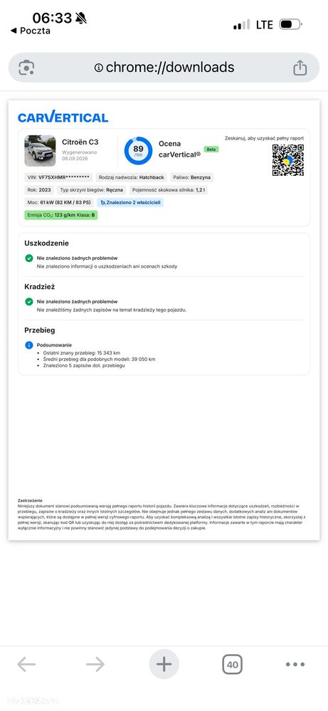 Citroën C3 1.2 PureTech You - 10