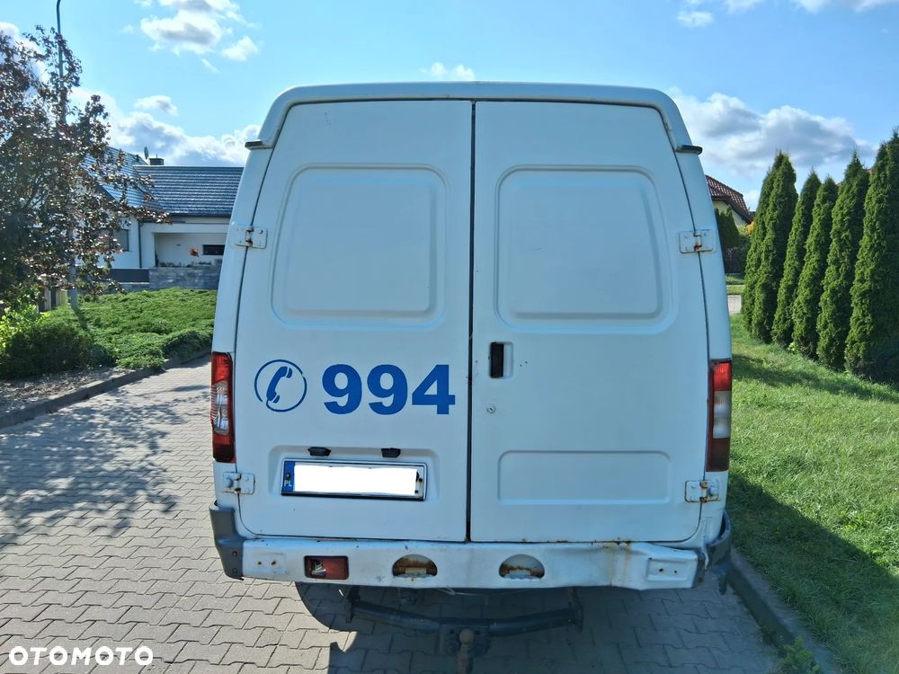 Gaz Gazela - 15