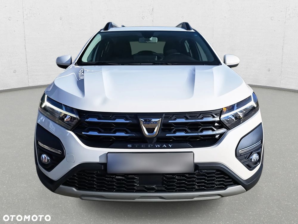 Dacia Sandero Stepway 1.0 TCe Comfort - 2