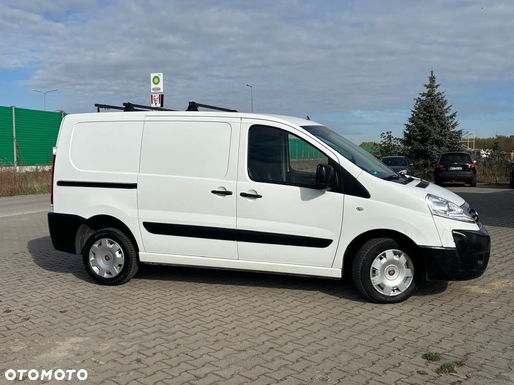 Fiat Scudo - 12