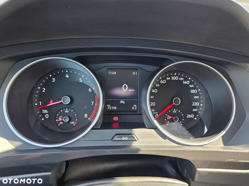 Volkswagen Tiguan 1.5 TSI EVO Life DSG - 9