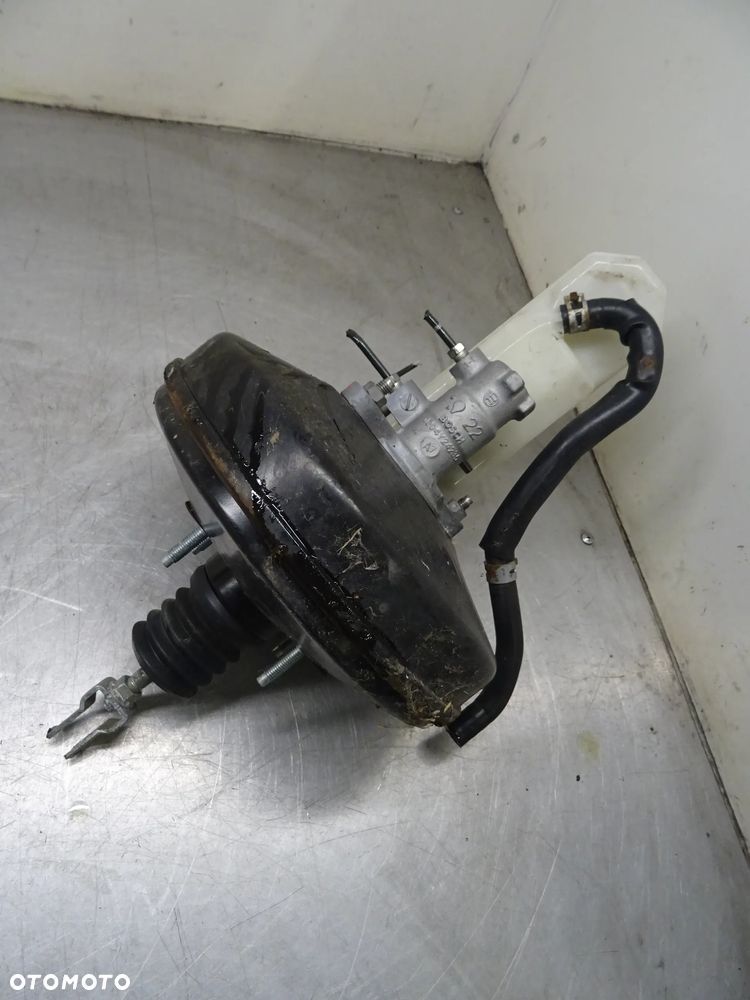 TOYOTA AURIS 06-09 1.4 D4D SERWO HAMULCOWE 0204051455 - 5