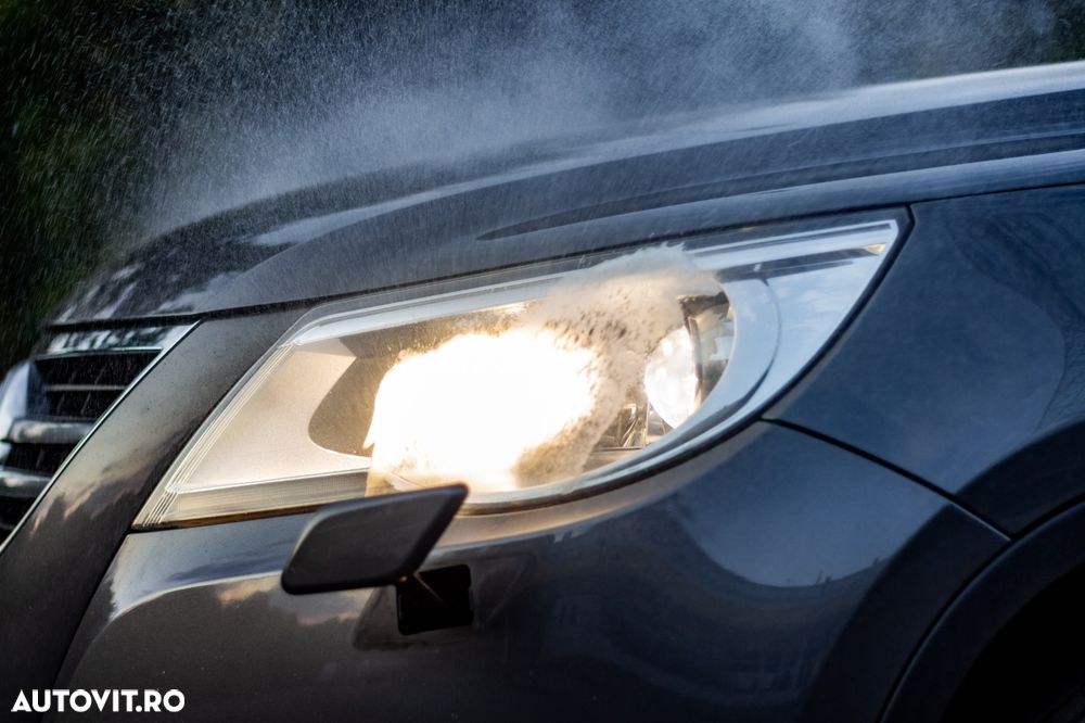 Volkswagen Tiguan 2.0 TDI DPF 4Motion Sport & Style - 22