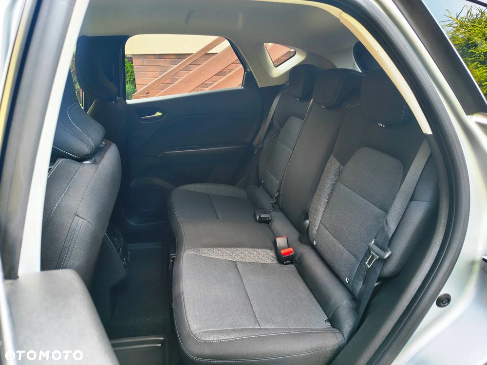Renault Captur 1.0 TCe Intens - 29