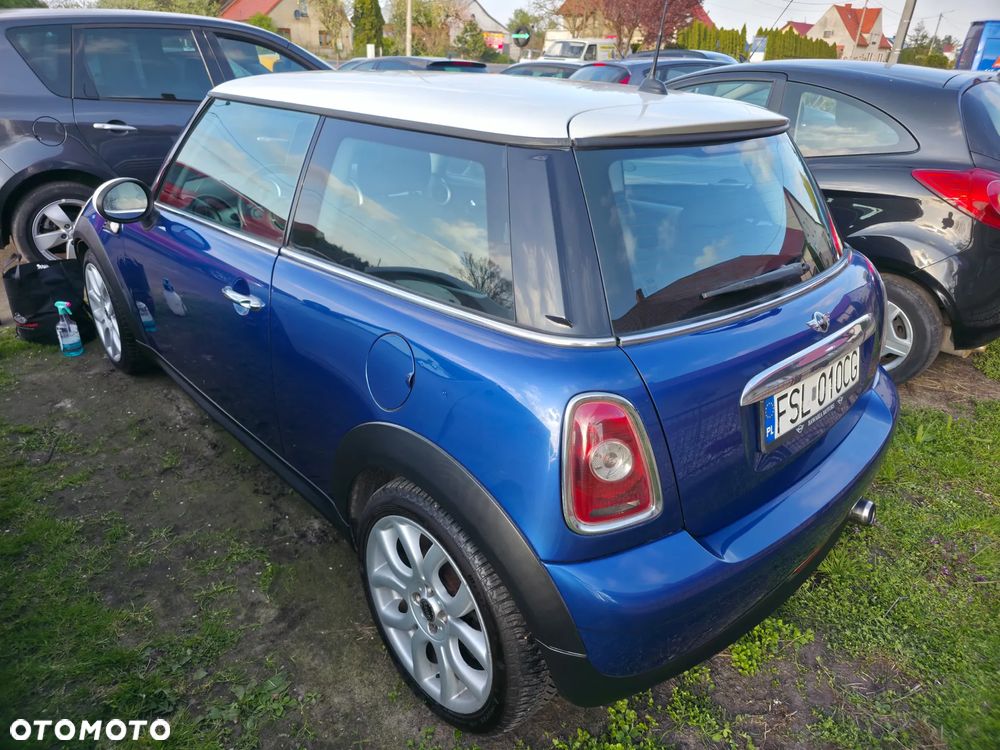MINI Cooper D - 16