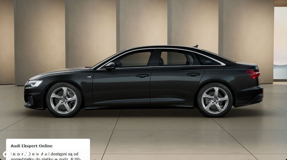 Audi A6 Limousine - 4