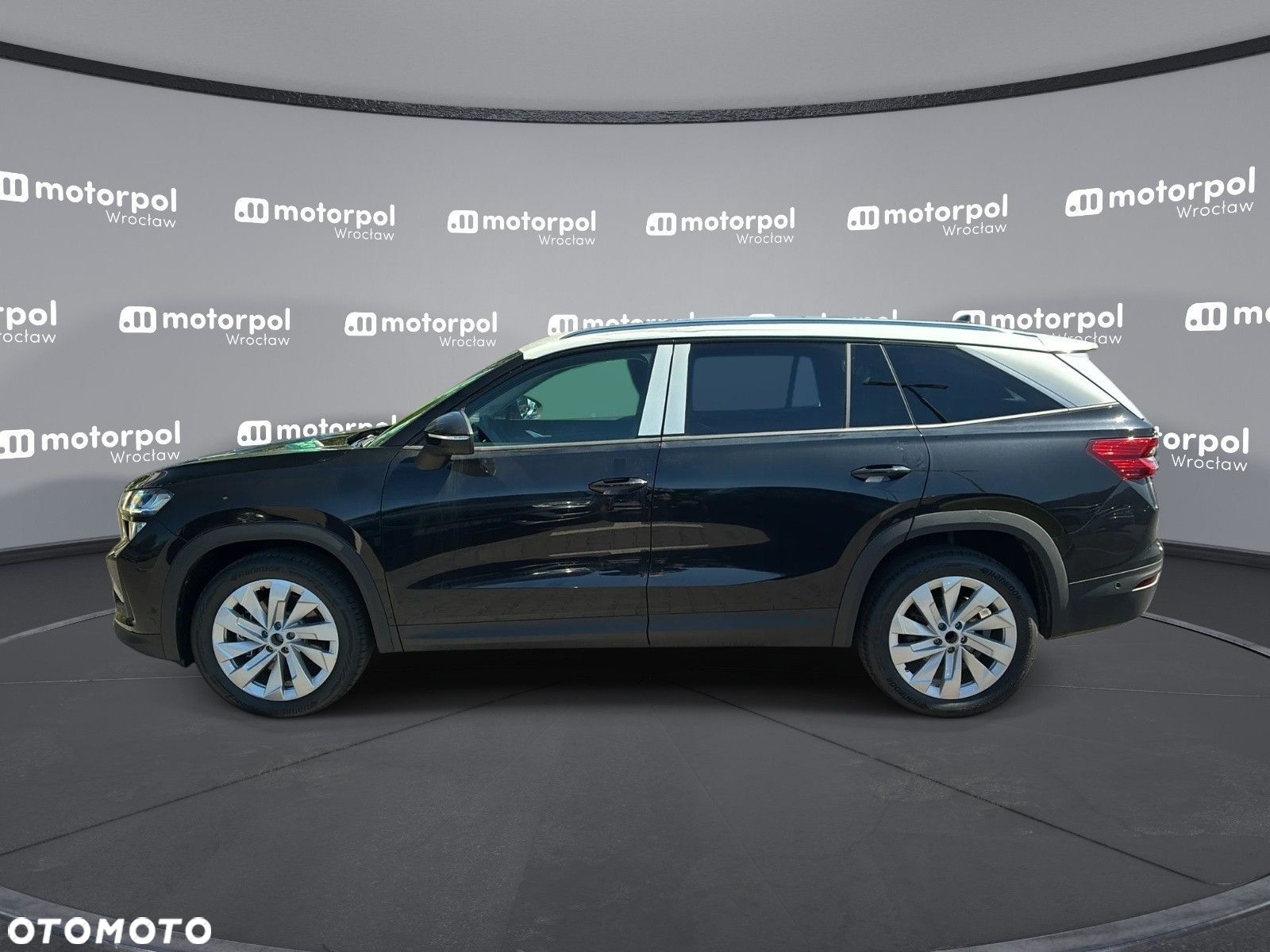 Skoda Kodiaq - 3