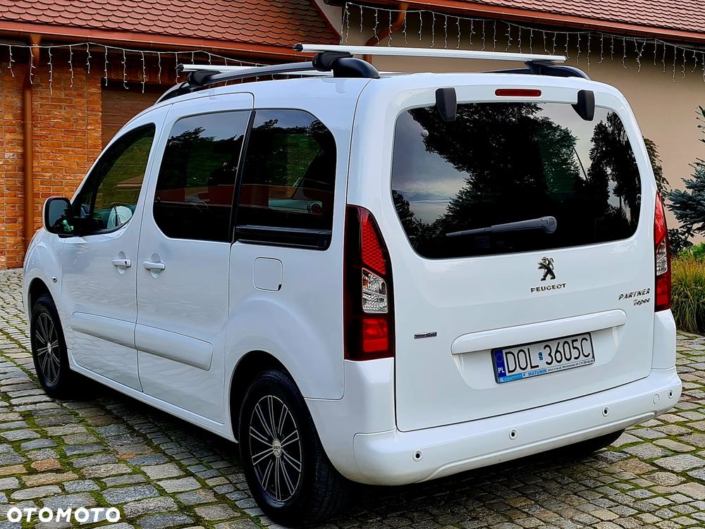 Peugeot Partner - 22