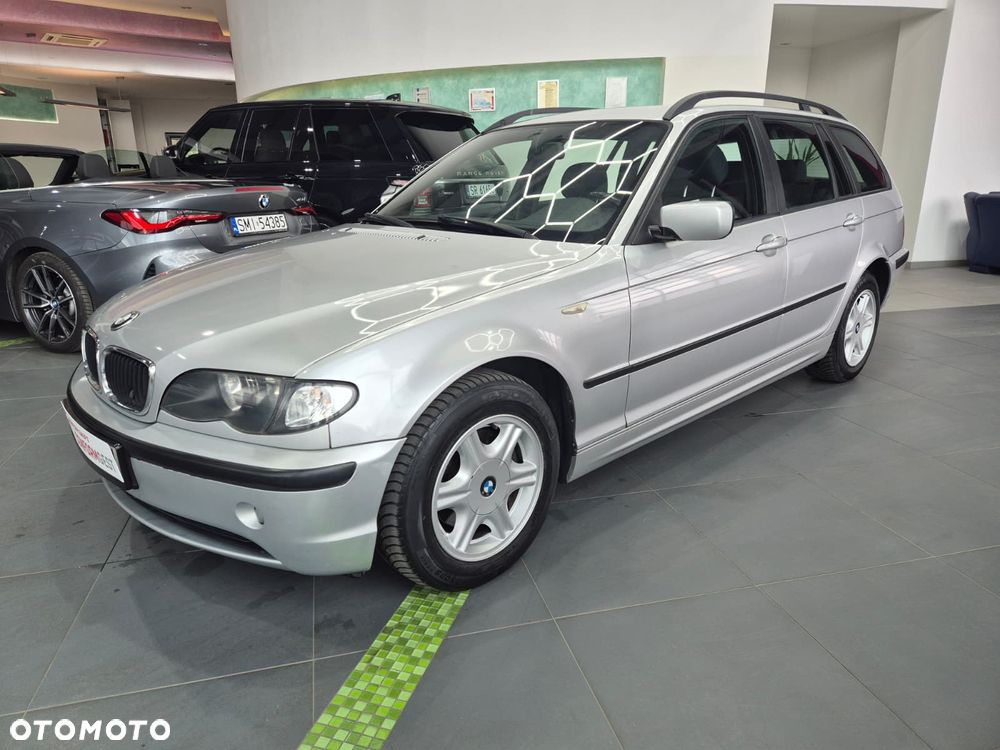 BMW Seria 3 - 12