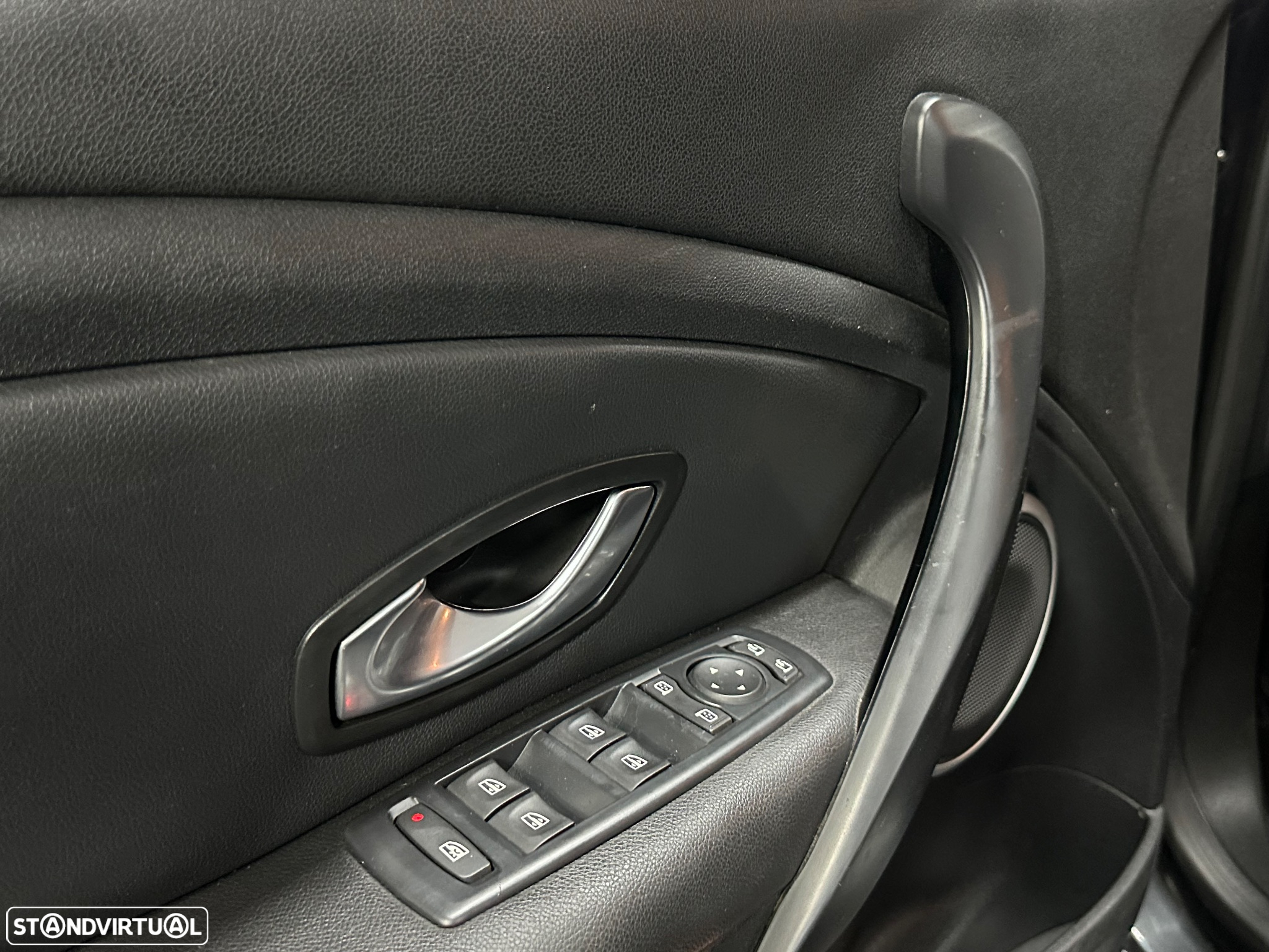 Renault Mégane Sport Tourer 1.5 dCi Dynamique S - 15