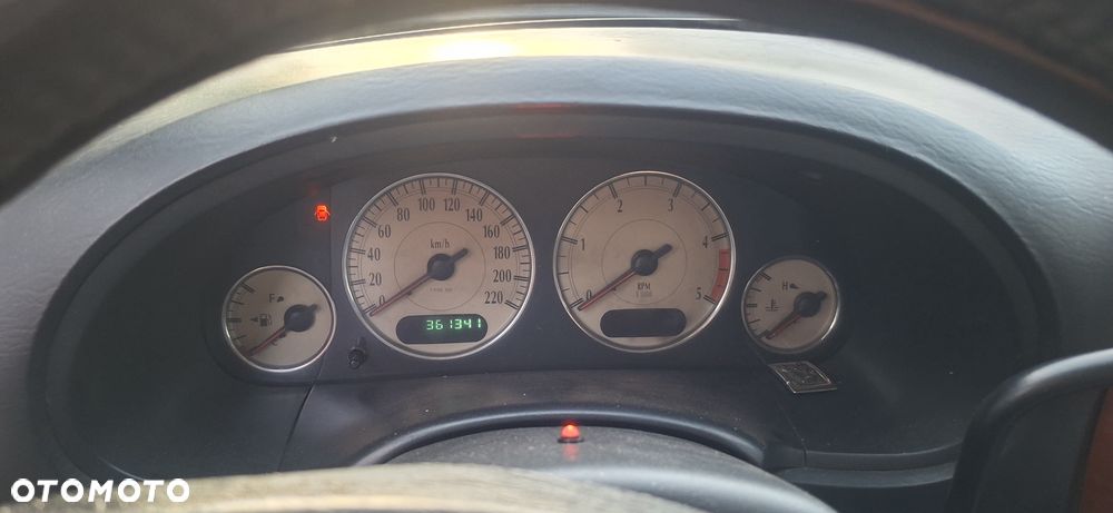 Chrysler Voyager - 4