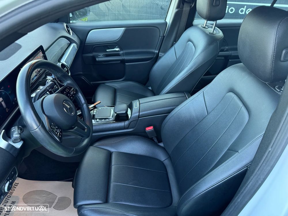 Mercedes-Benz GLB 180 d Style - 18