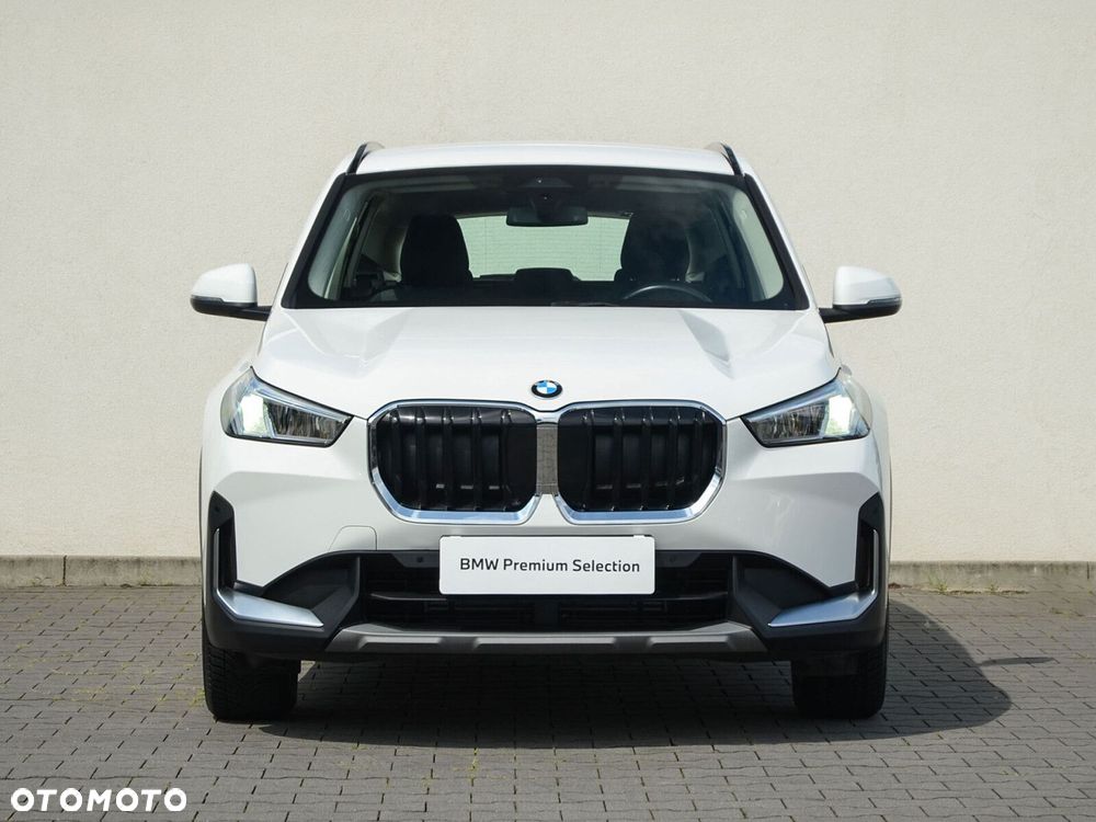 BMW X1 sDrive18i - 7