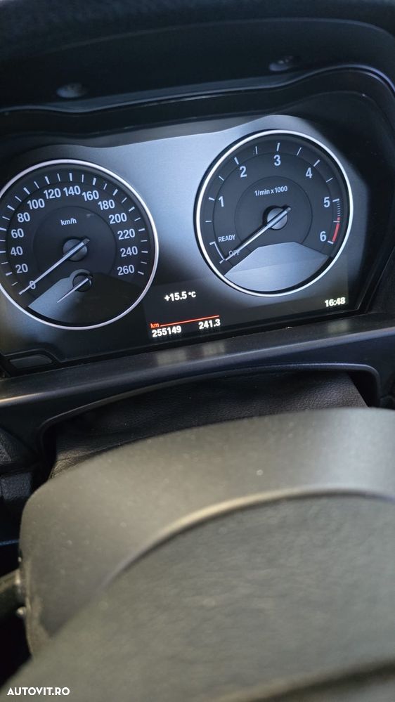 BMW Seria 1 120d Aut. - 35