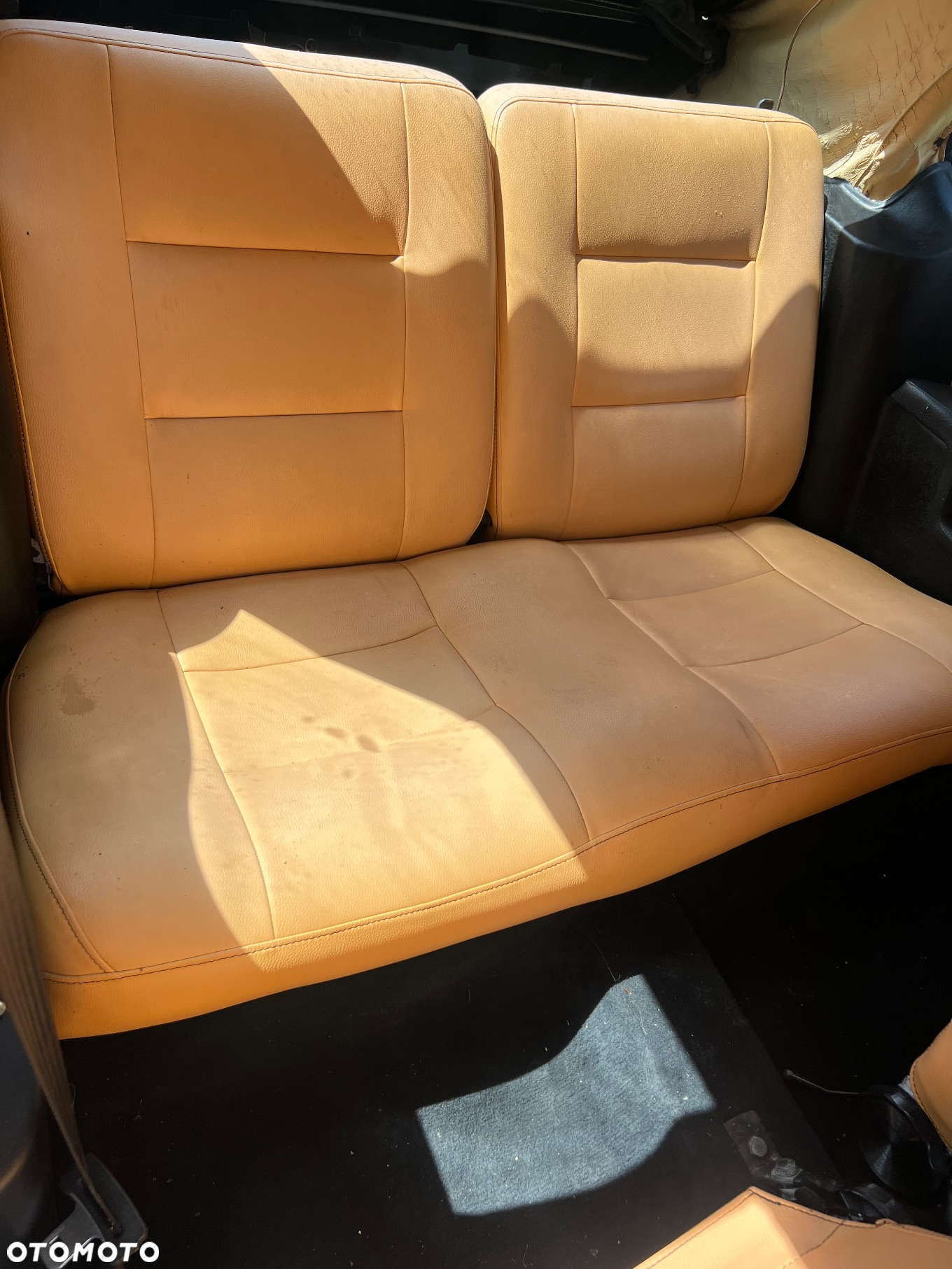 Fiat Ritmo 100 S - 10