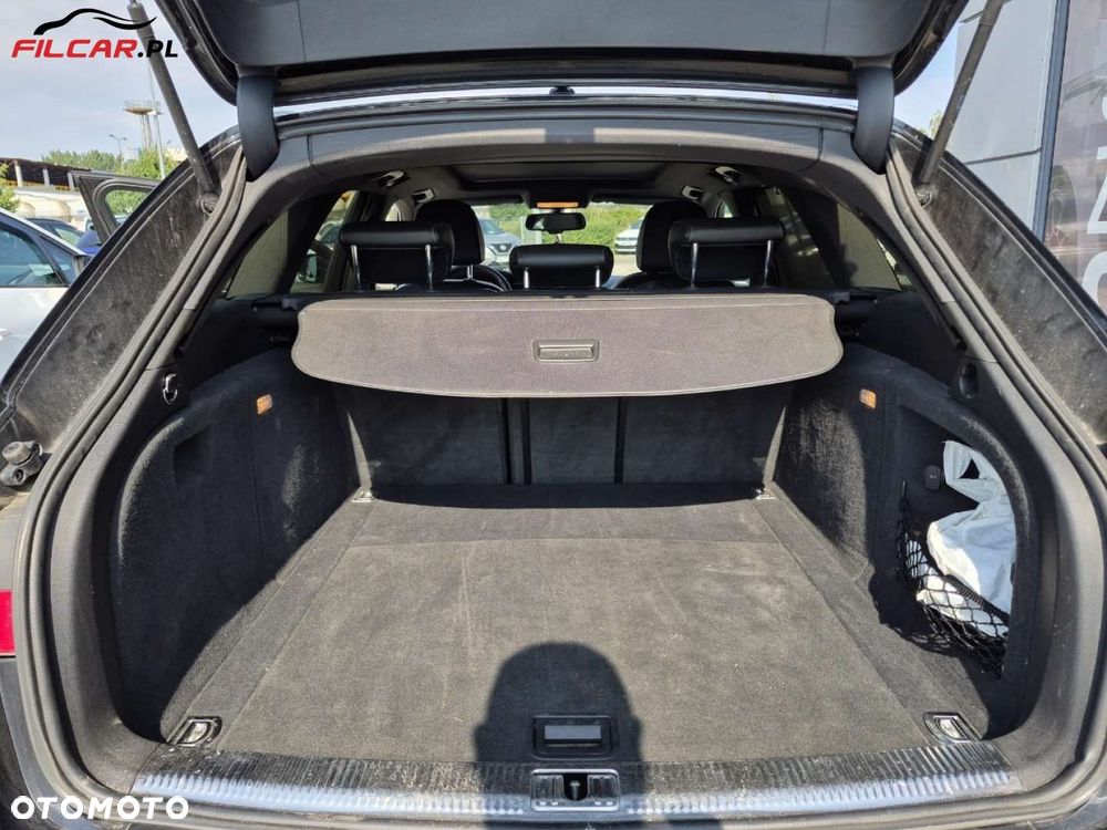 Audi A4 Avant - 34