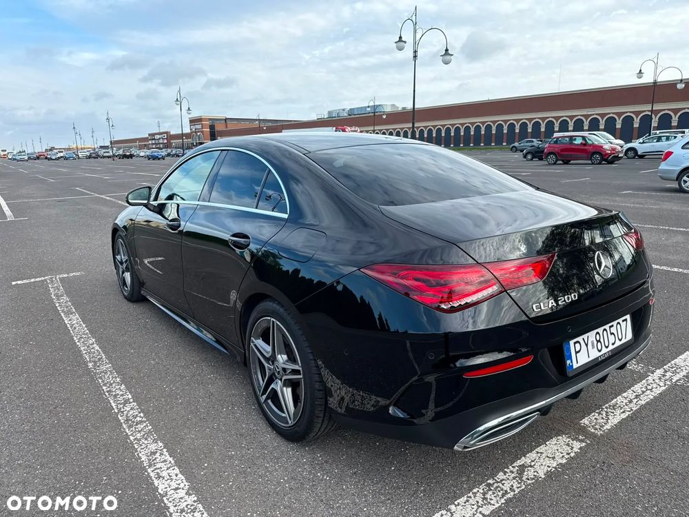 Mercedes-Benz Cla 2019 photo 4