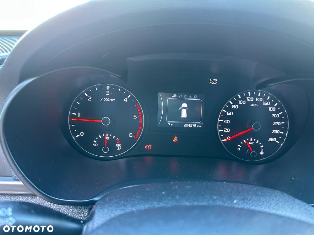 Kia Optima 1.7 CRDI M - 11