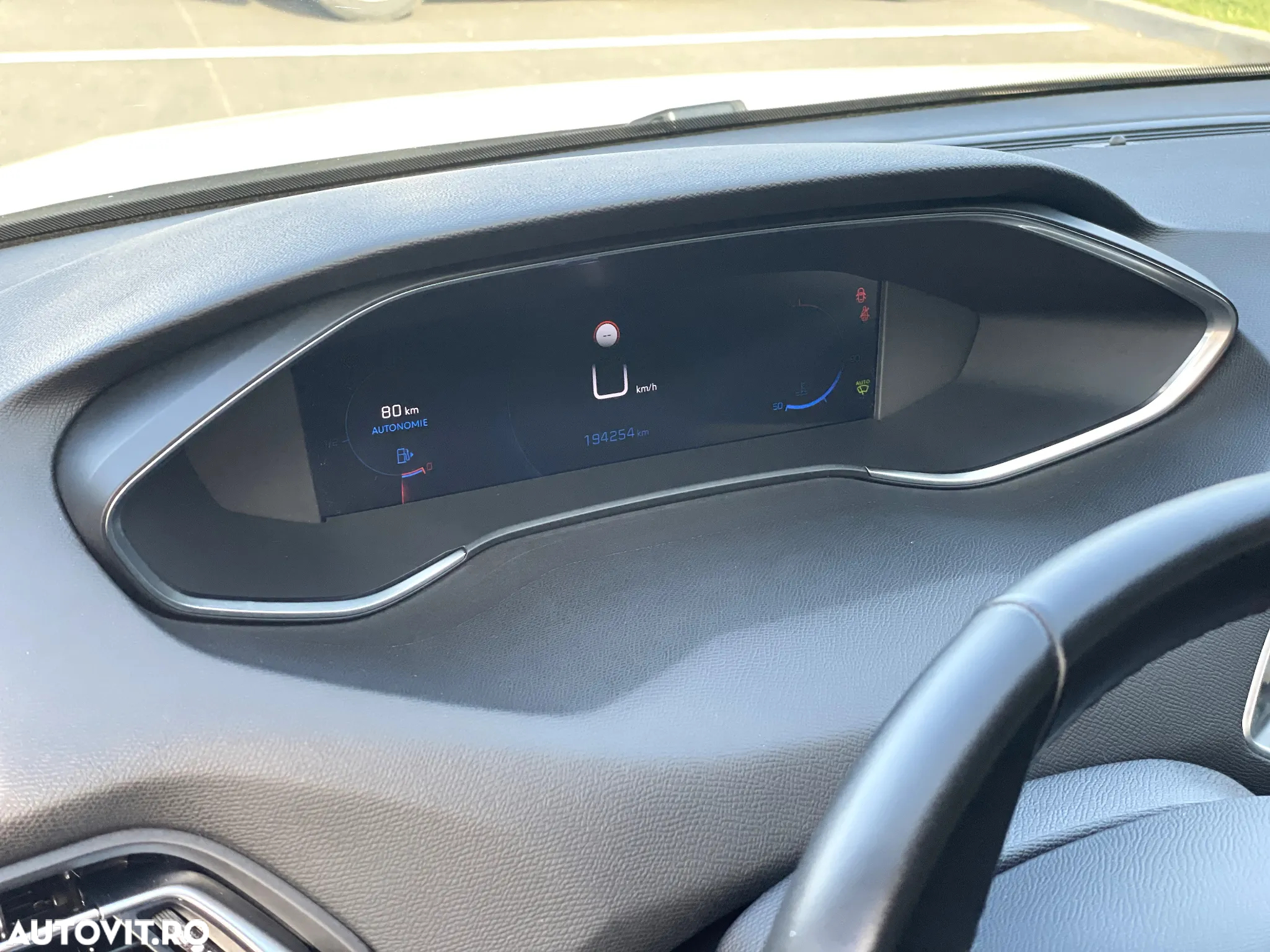 Peugeot 308 1.5 BlueHDi FAP STT Active Pack - 7
