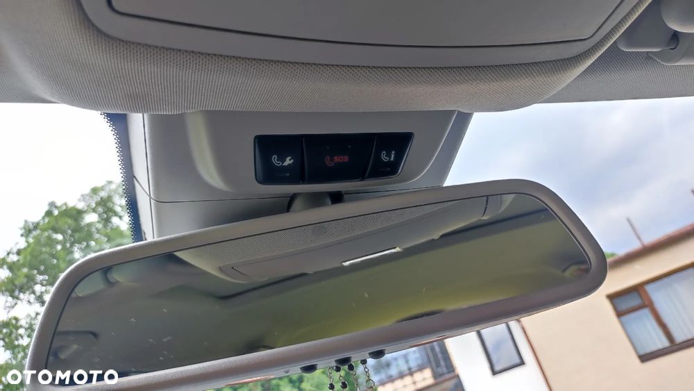 Mercedes-Benz GL 500 4-Matic - 28