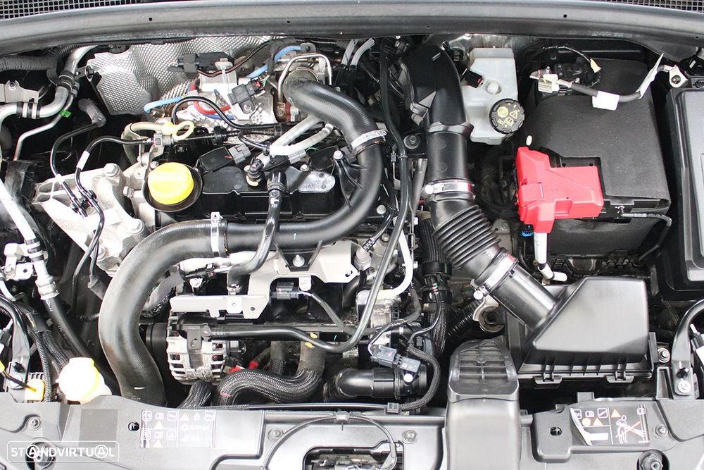 Renault Clio 1.0 TCe Evolution - 24