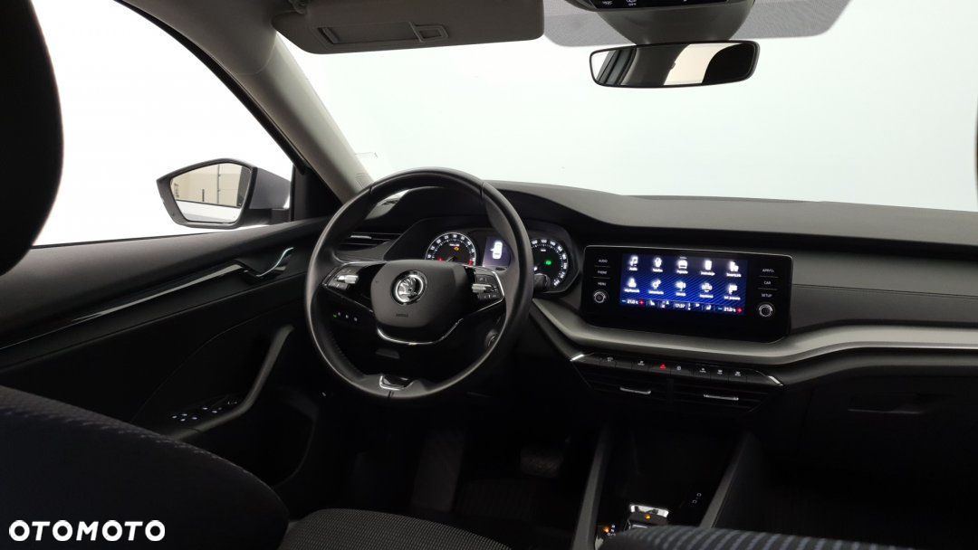 Skoda Octavia - 18