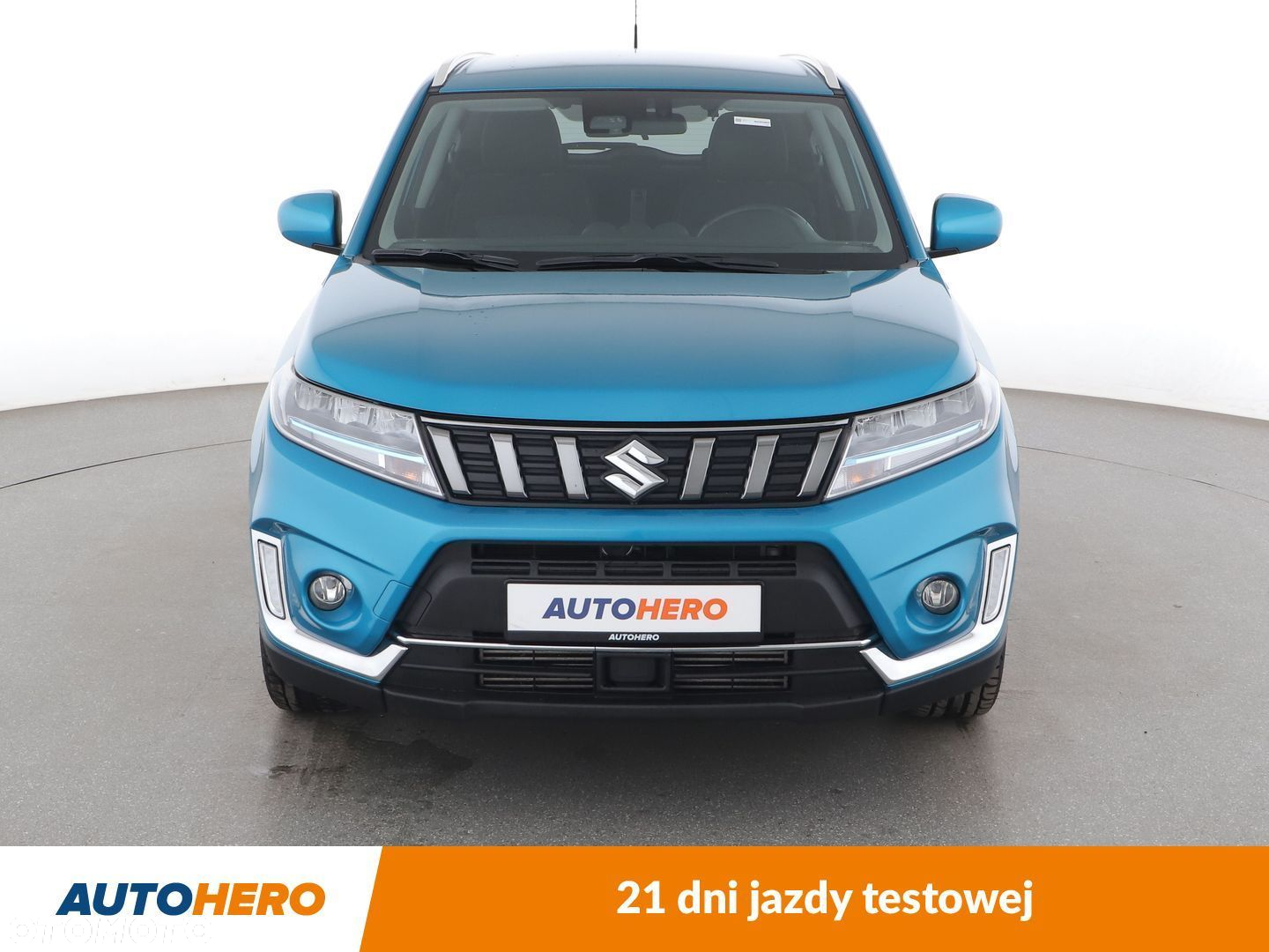 Suzuki Vitara - 9