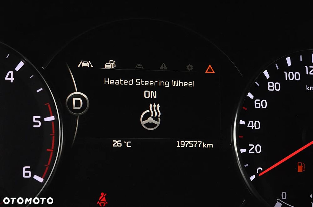 Kia Carens 1.7 CRDi XL - 27