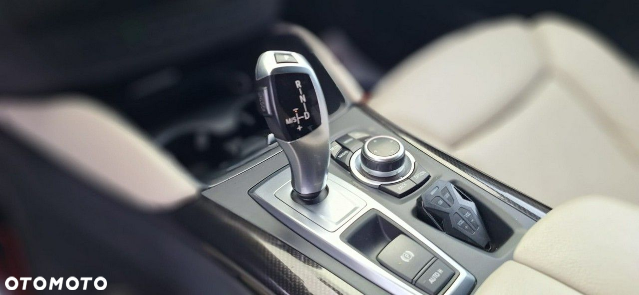 BMW X6 - 13