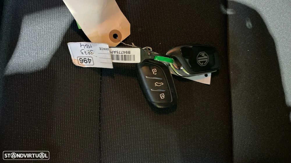 MG MG4 51 kWh Standard - 6