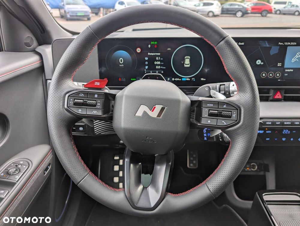 Hyundai IONIQ 5 84kWh N Line 4WD - 21