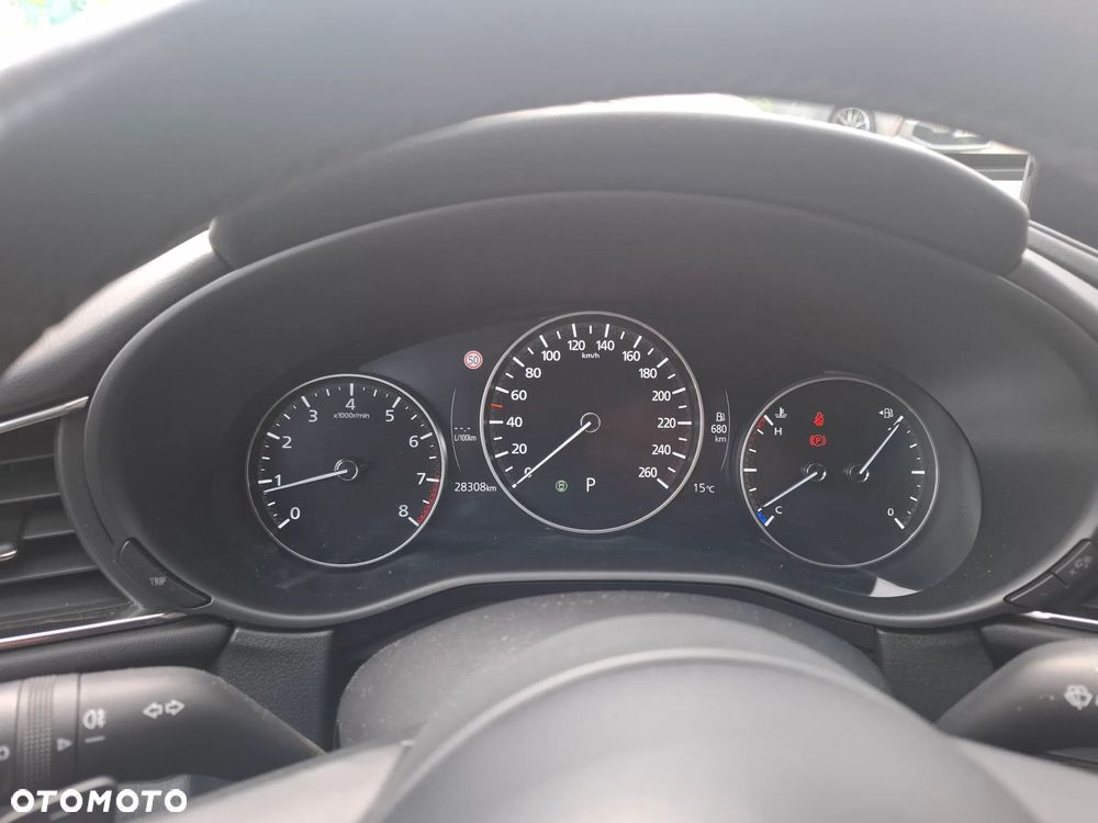 Mazda CX-30 2.0 mHEV Exclusive-Line 2WD - 7