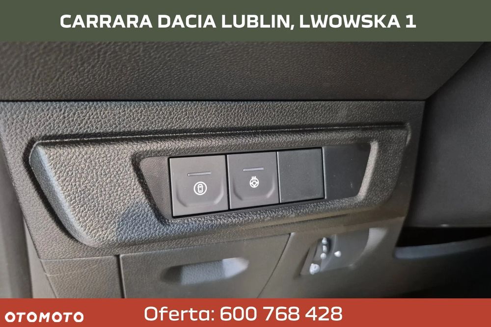 Dacia Sandero Stepway 1.0 TCe Extreme - 11