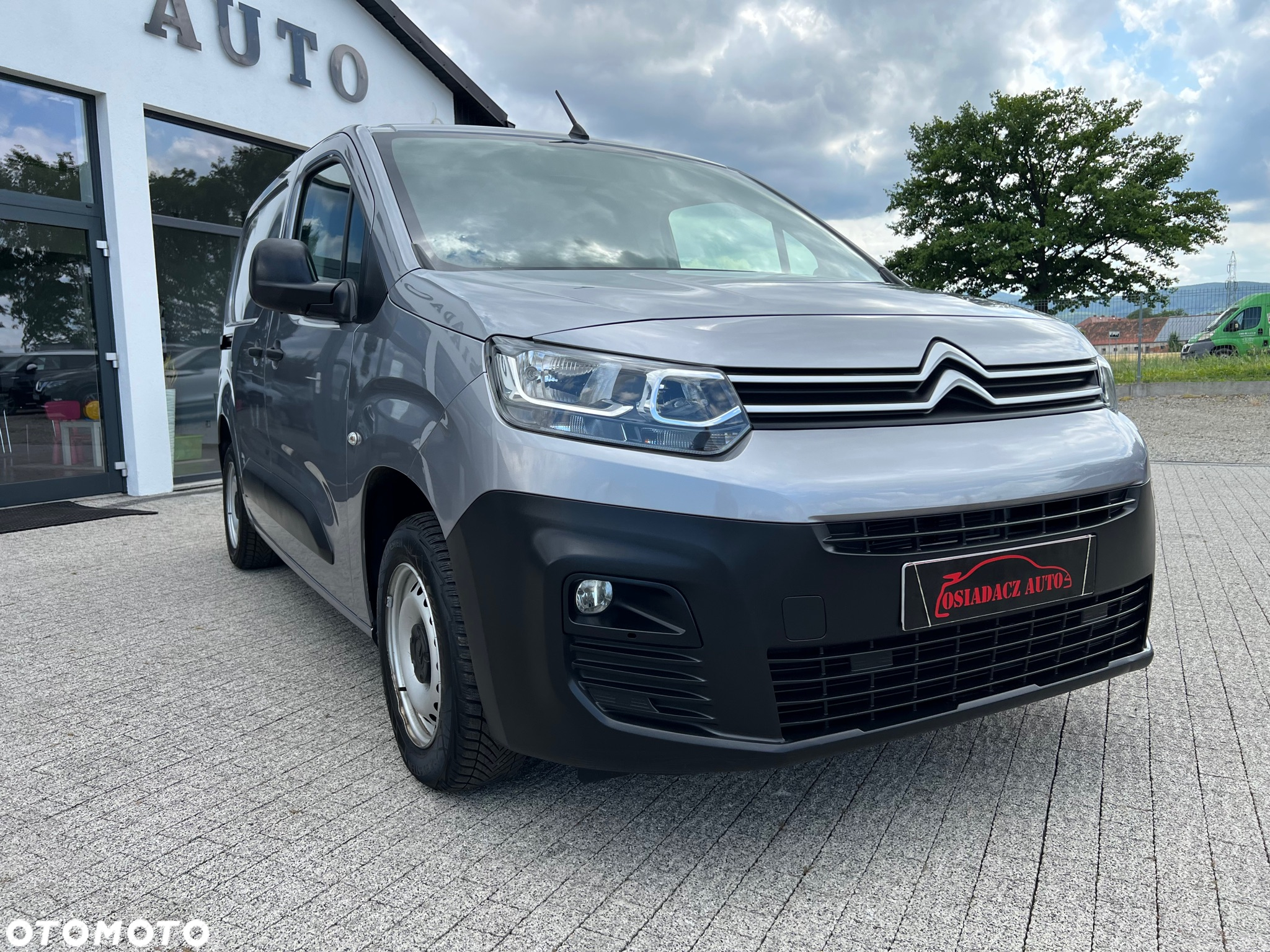 Citroën BERLINGO - 7